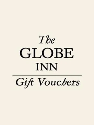 The Globe Inn Gift Voucher