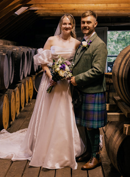 Weddings