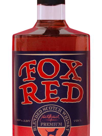 Fox Red